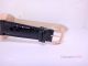 Copy Franck Muller Black Croco Rose Gold Crocodile Leather Strap (5)_th.jpg
